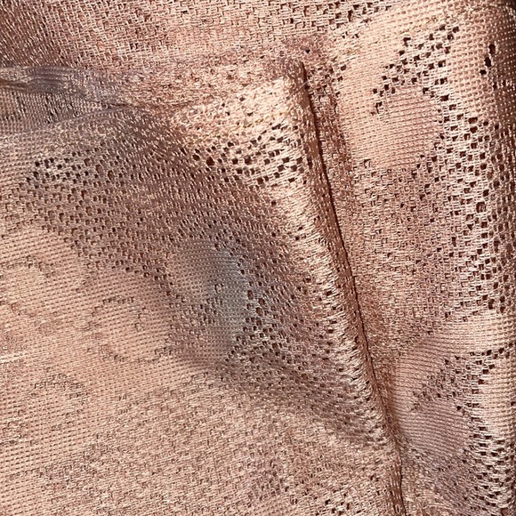 Gold kaftan - Picture 6 of 6